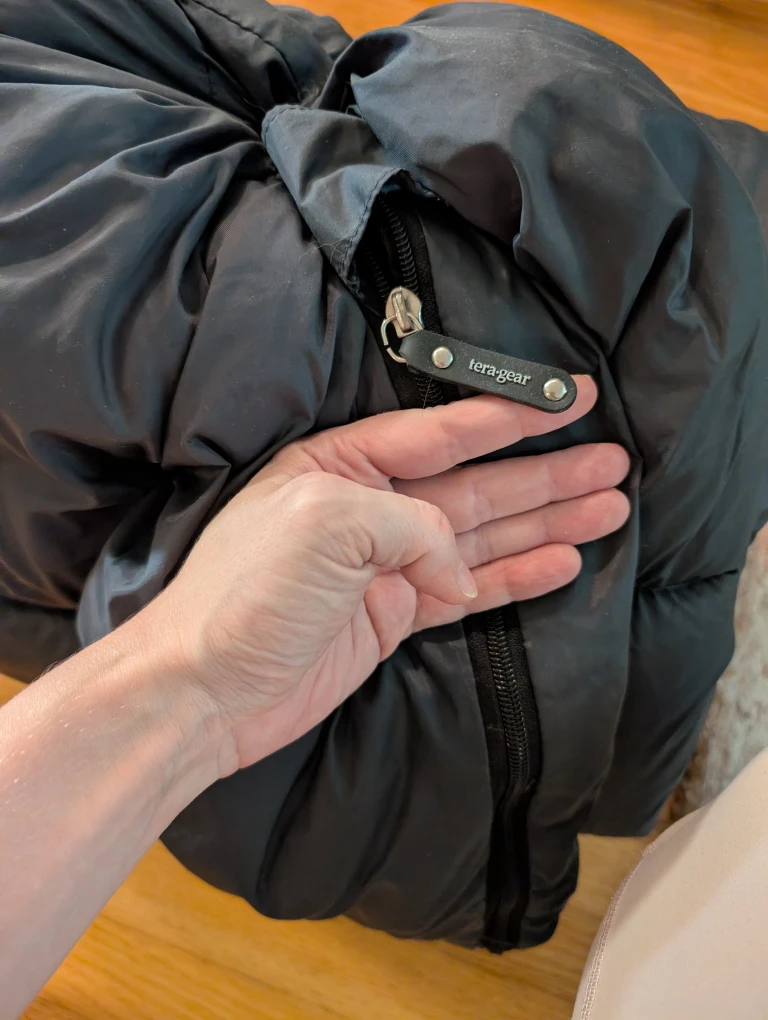Sleeping Bag