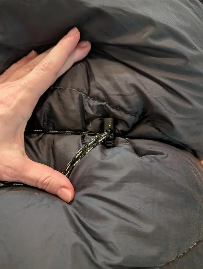 Sleeping Bag image indicator(2)