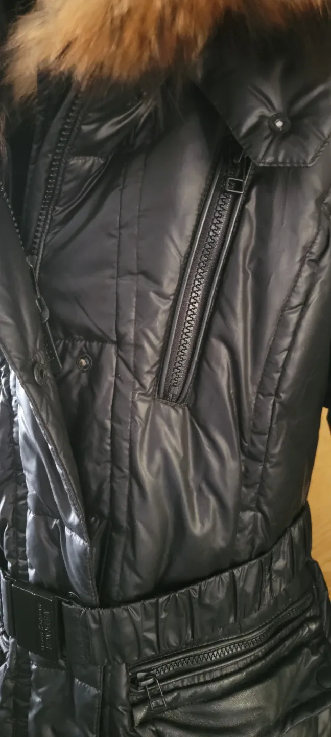 Ateliernior by Rudsak Down Winter Coat image indicator(5)