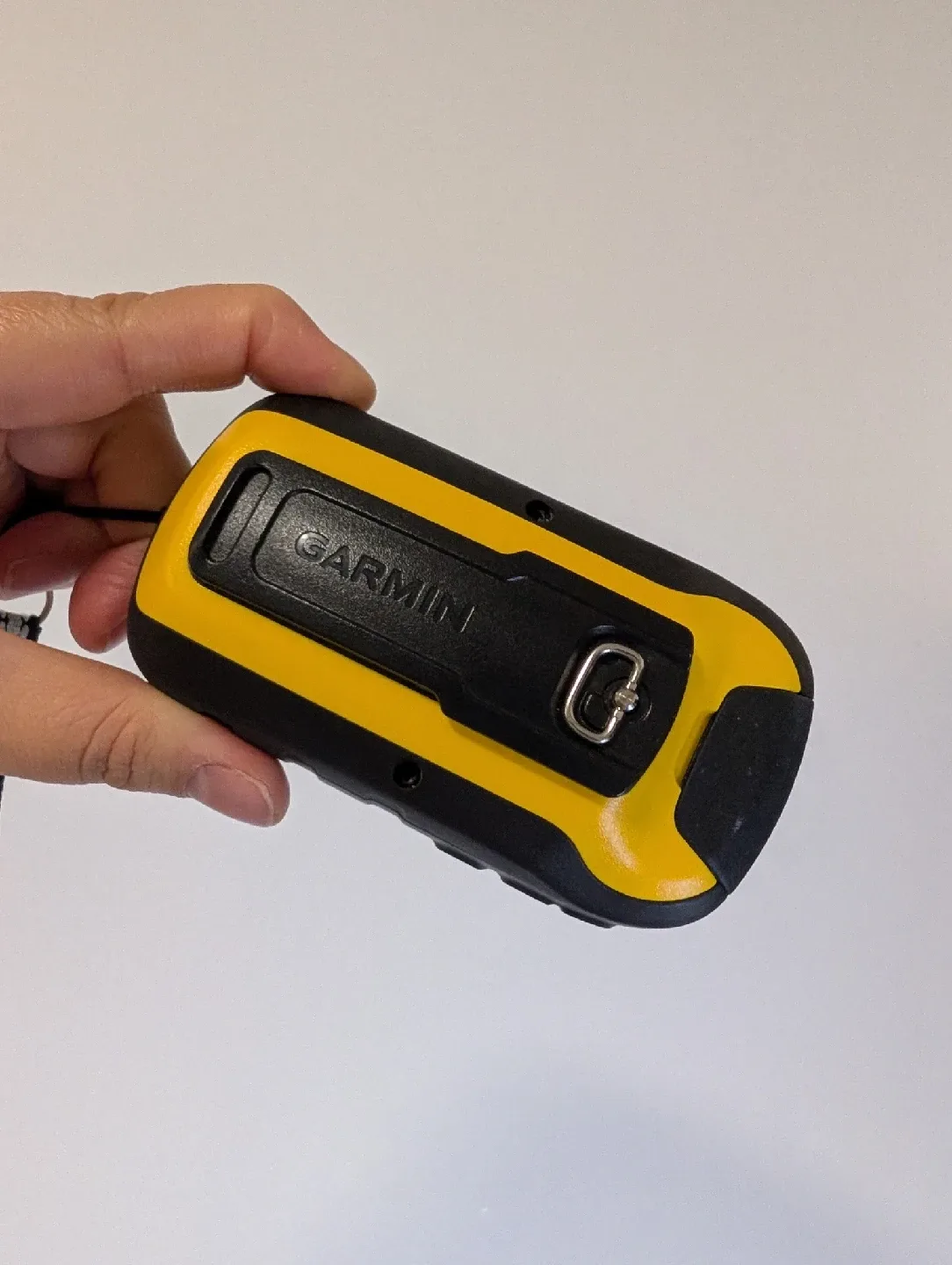 Garmin eTrex 10 GPS Navigator image indicator(2)