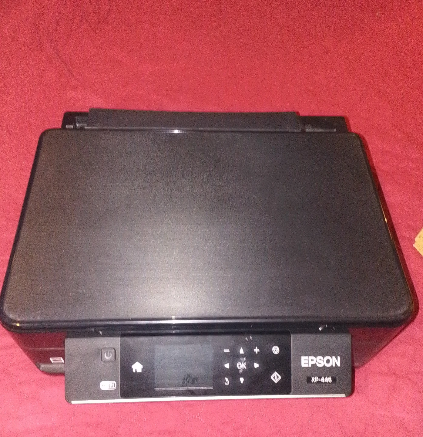 Epson XP-446 Printer