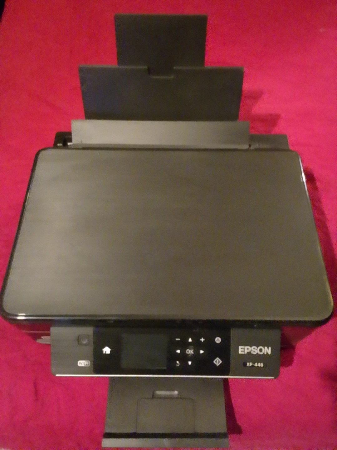 Epson XP-446 Printer - photo 3