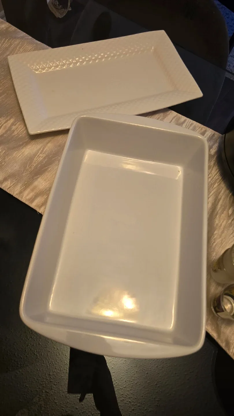 Mixed Kitchen Items - Jars, Bowls, Steamer image indicator(9)