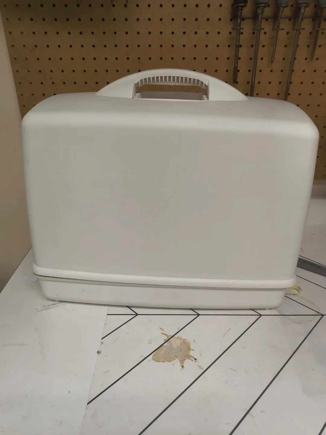 Janome Limited Edition Sewing Machine🥕 image indicator(4)