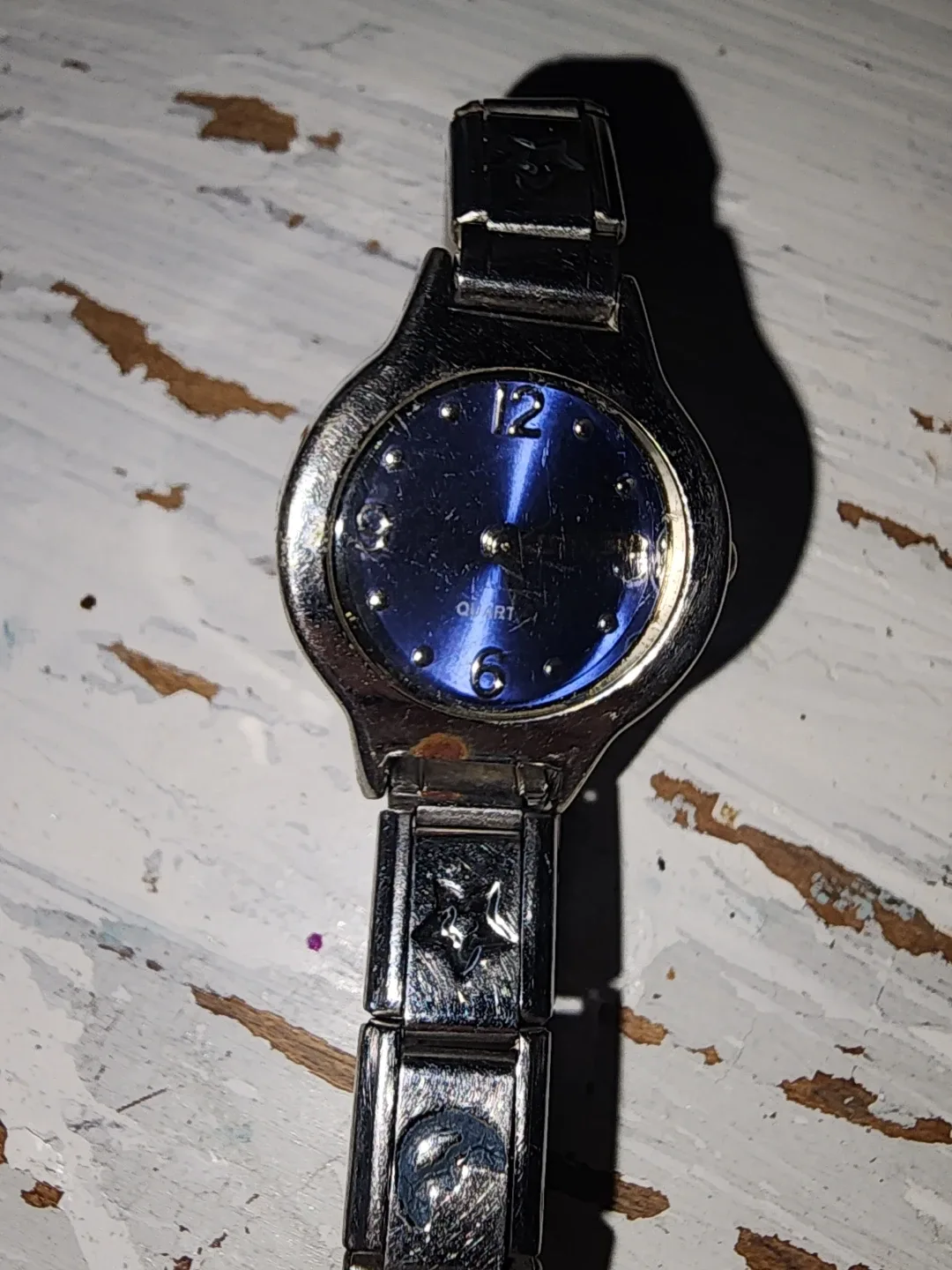 Vintage Women's and men's Watches - Lot of 10 image indicator(8)