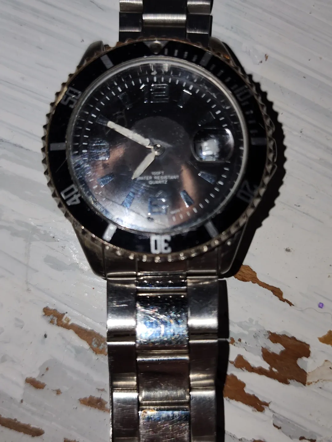 Vintage Women's and men's Watches - Lot of 10 image indicator(10)