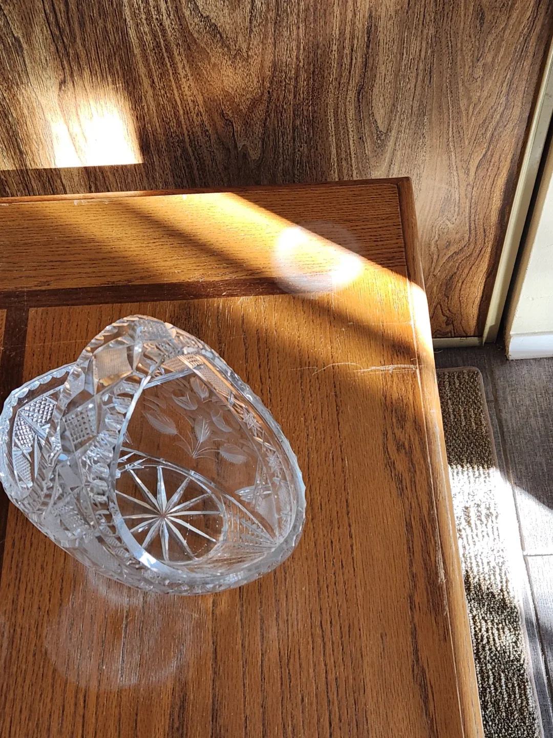 Sturdy wood table image indicator(7)