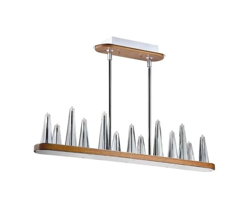 Eurofase Lighting Chandelier - New in Box! image indicator(2)