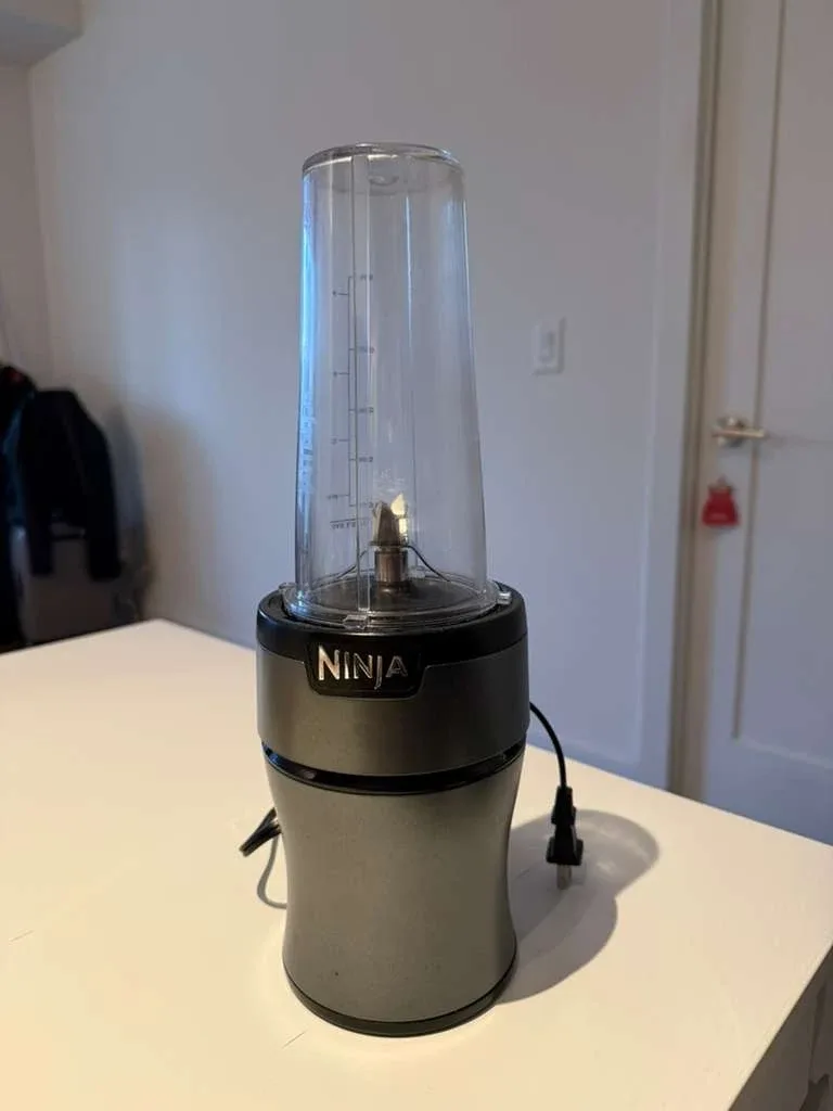 Ninja Personal Blender thumbnail