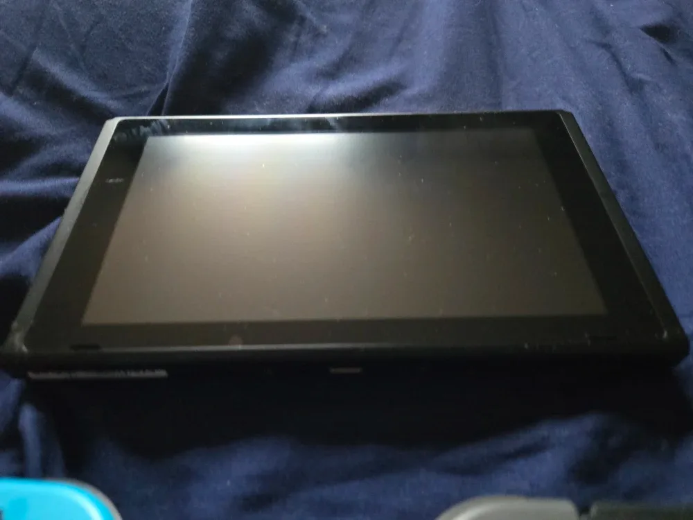 Nintendo Switch Console image indicator(6)