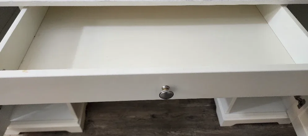 IKEA Liatorp Desk - White image indicator(5)