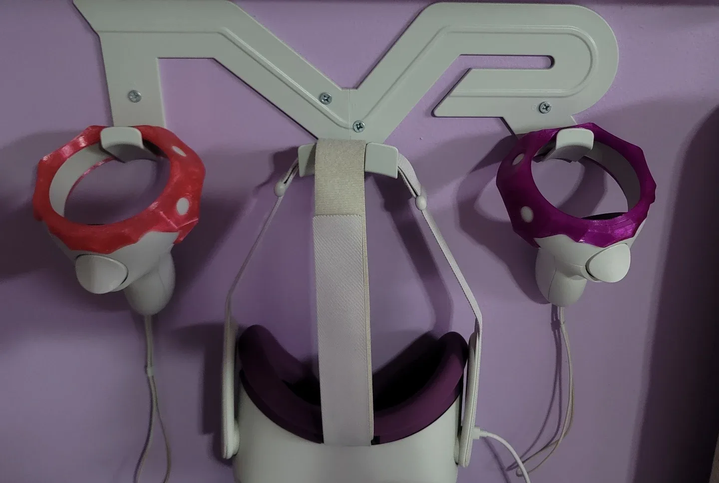 Oculus Quest 2 VR Headset 64GB image indicator(4)