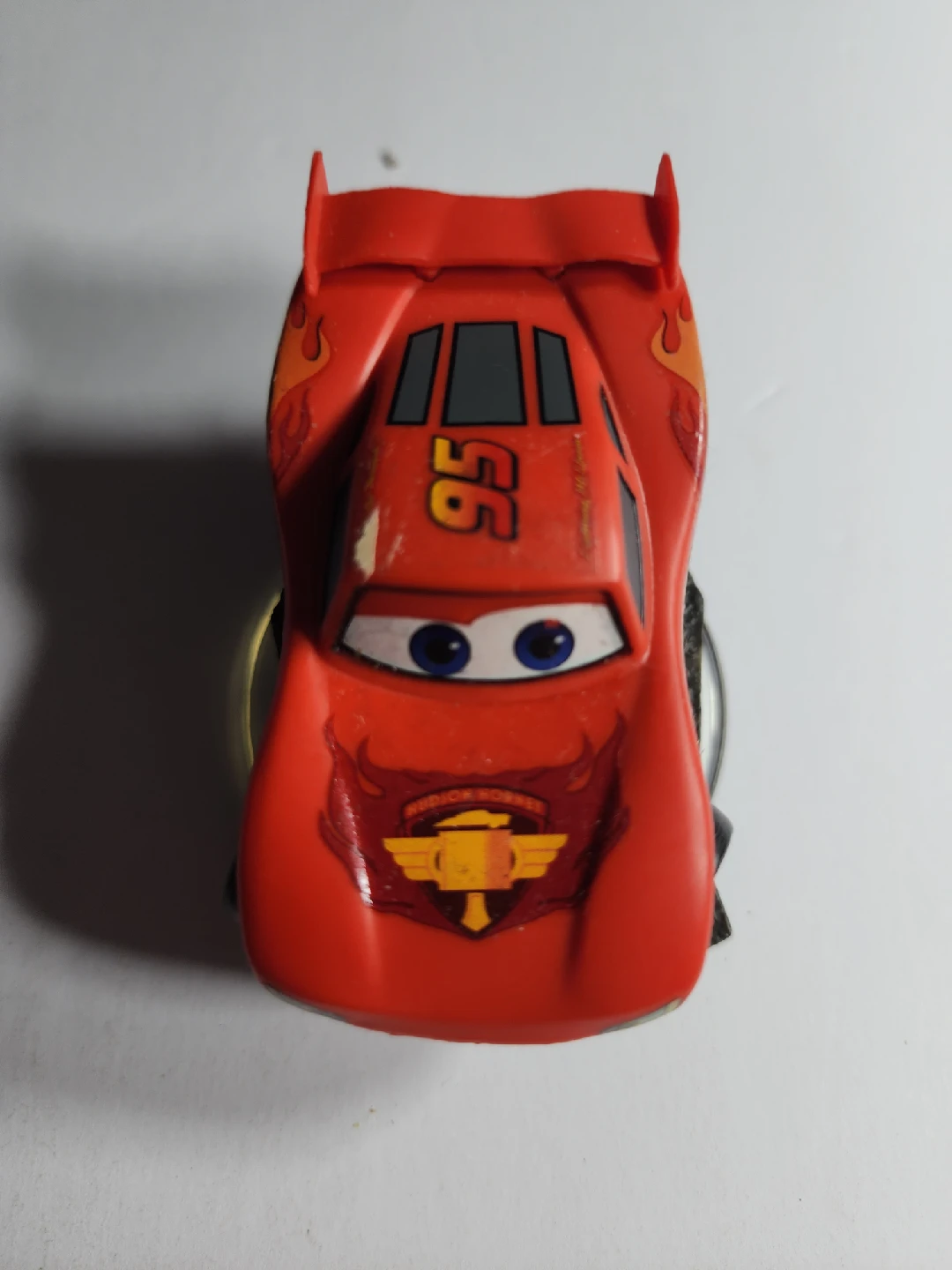 Disney Infinity Lightning McQueen Figurine
