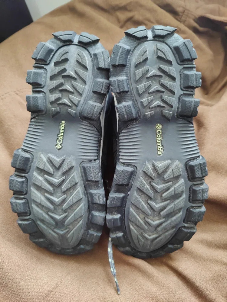 Columbia Women's Hiking Boots - Size 6.5 image indicator(6)