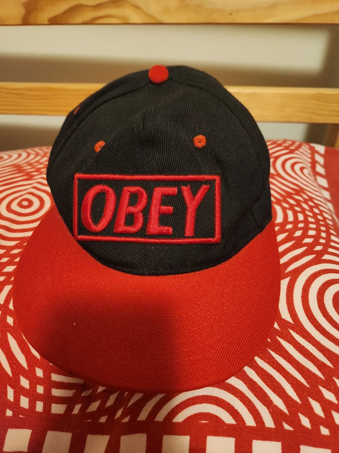 Assorted Baseball Caps: Qatar Airways, Polo USA, Yankees, Obey image indicator(2)