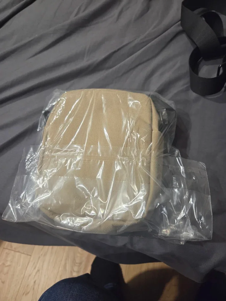 New North Western MFG Co. Crossbody Bag image indicator(4)