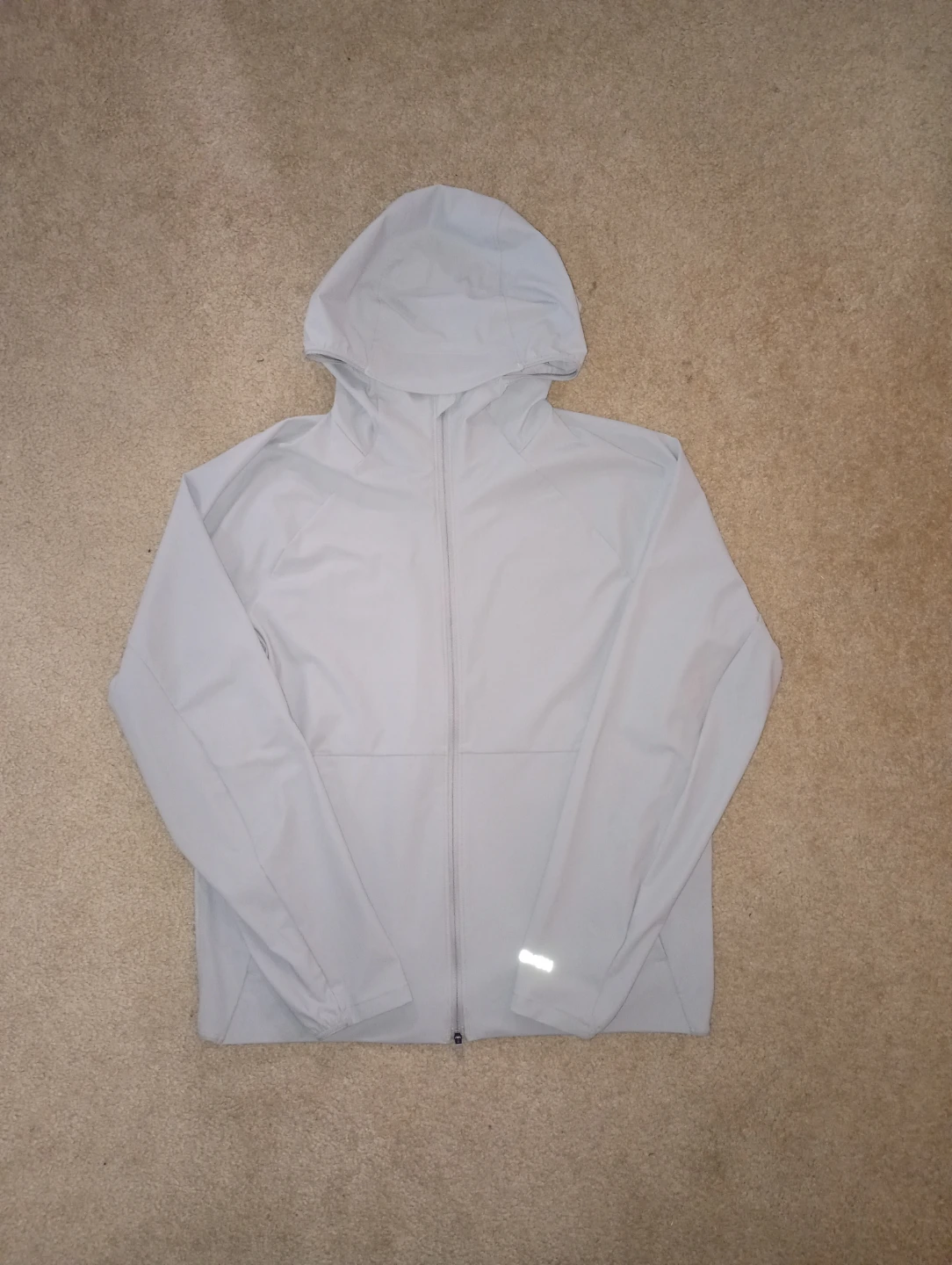 Lululemon Men's Pace Breaker Jogger (top)