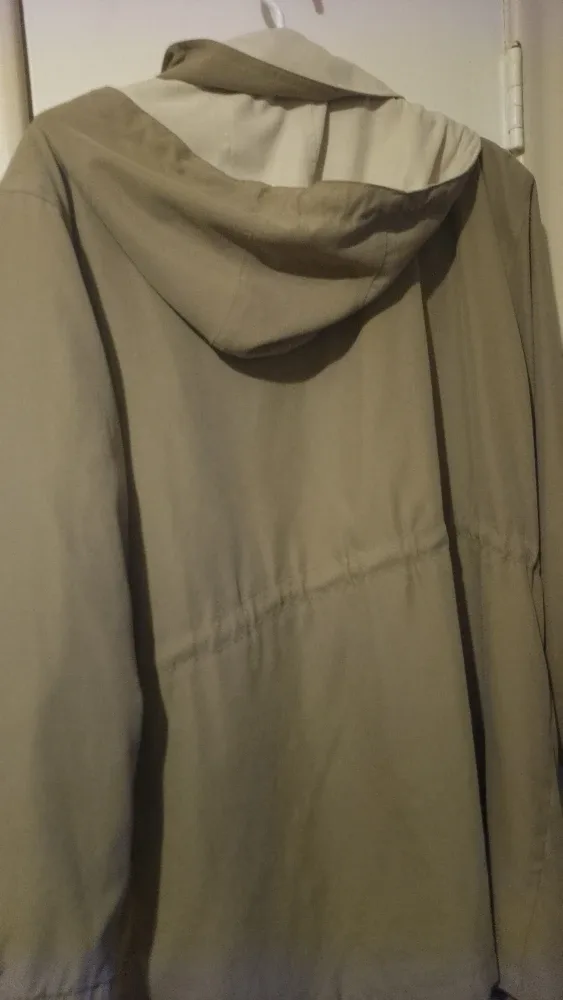 Aeros by Christensen Rain Jacket image indicator(2)