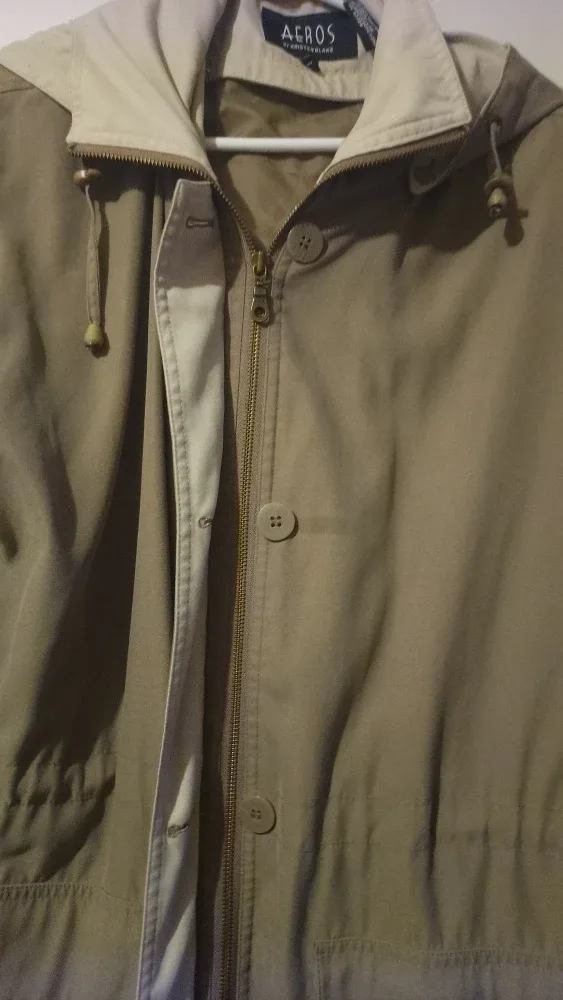 Aeros by Christensen Rain Jacket image indicator(3)