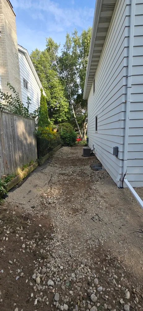 Renovation image indicator(10)