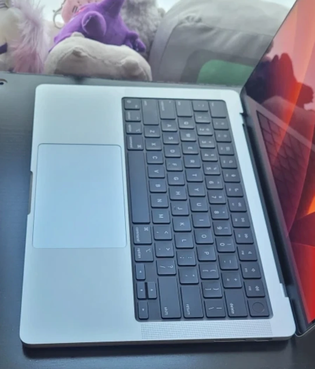 Macbook Pro (14" screen) M3 - photo 2