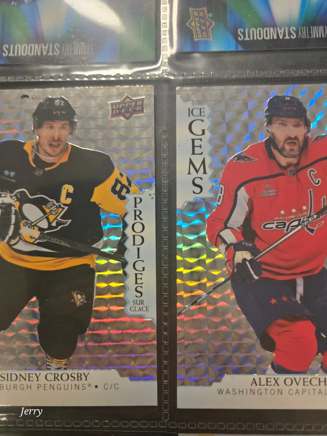 Tim Hortons NHL Trading Cards Collection image indicator(2)