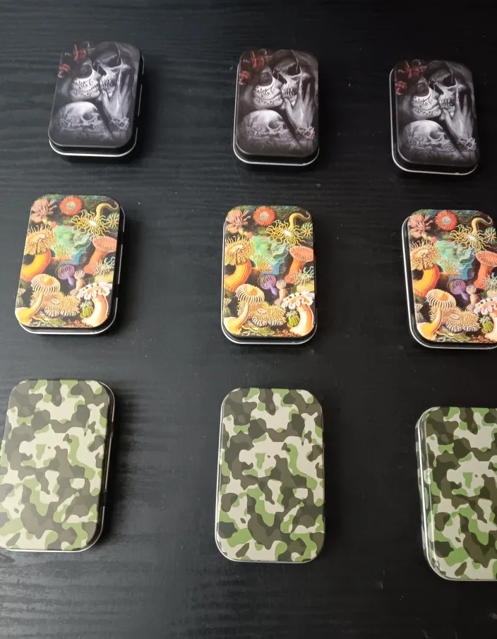 USB Lighter W/Tray (EACH) image indicator(2)