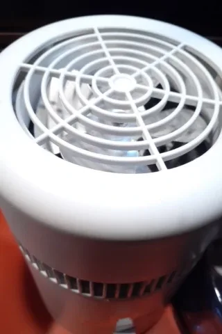 Water Distiller image indicator(4)