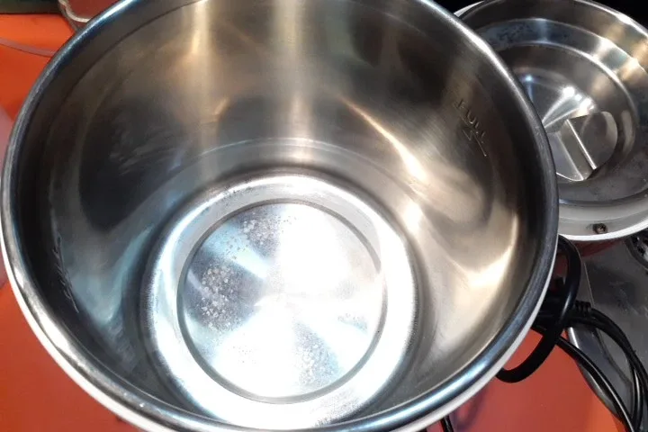 Water Distiller image indicator(5)