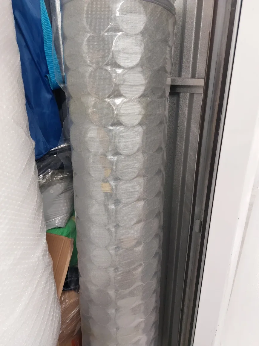 New Dream in Comfort Roll-Up Mattress image indicator(2)