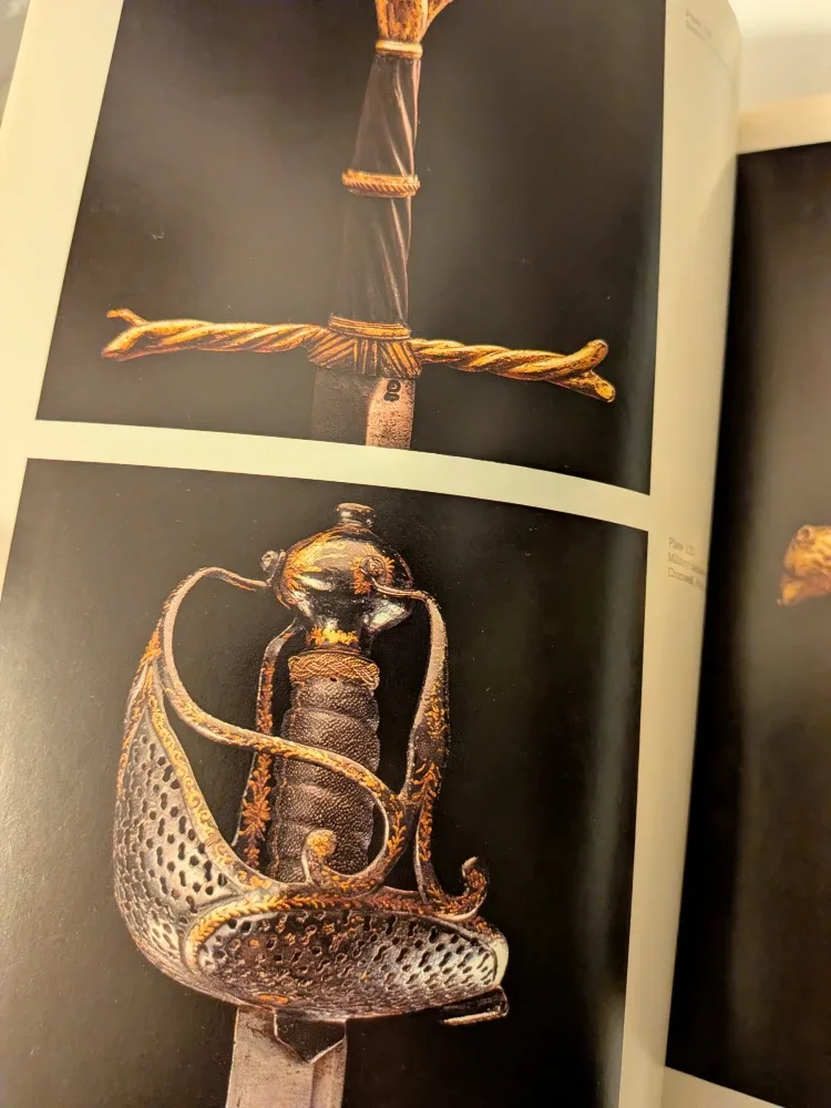 Treasures from the Tower of London: Arms & Armour image indicator(3)