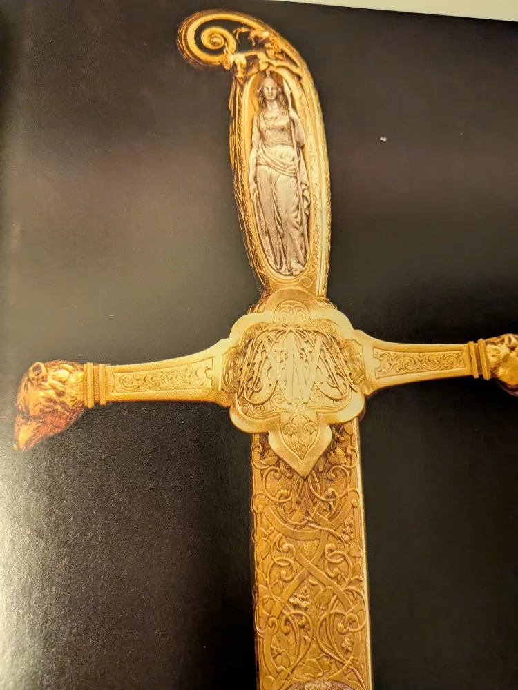 Treasures from the Tower of London: Arms & Armour image indicator(5)