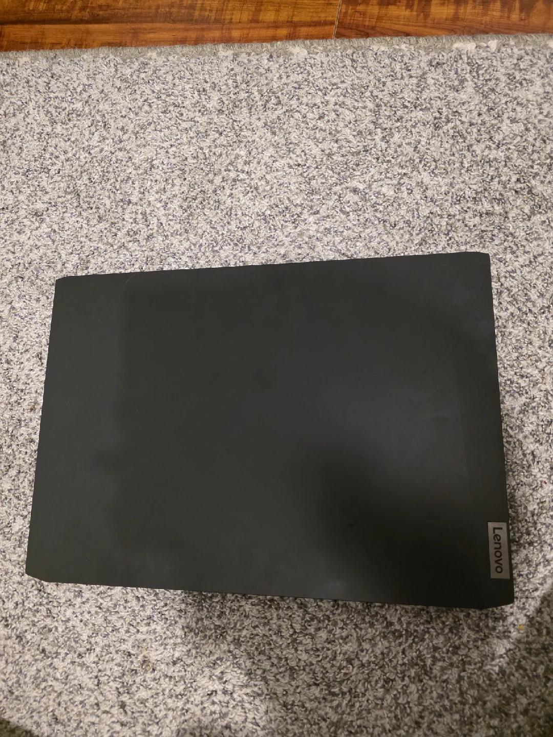 Lenovo IdeaPad Gaming 3 15IHU6 Laptop - photo 2