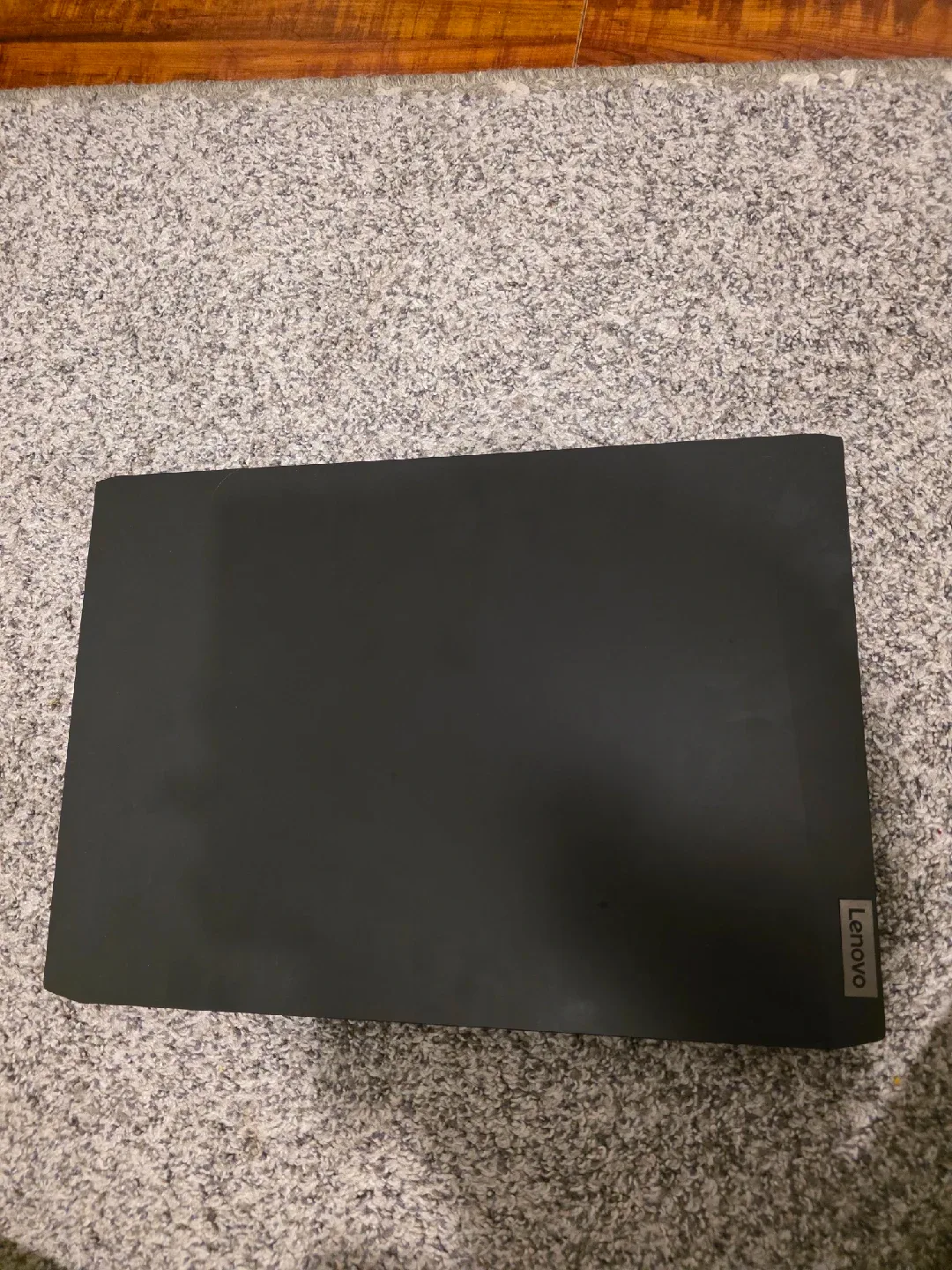 Lenovo IdeaPad Gaming 3 15IHU6 Laptop image indicator(2)