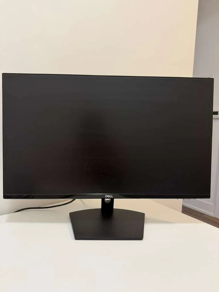 Dell SE2719H 27" Flat Panel Monitor thumbnail