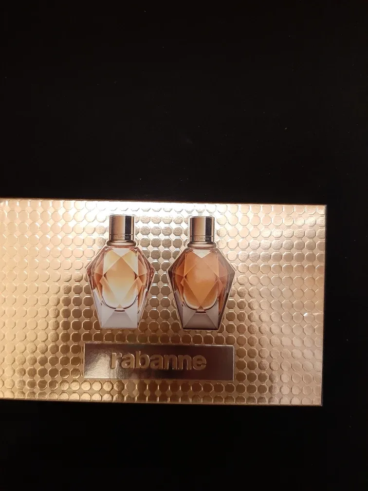 Paco Rabanne Fame Eau de Parfum Gift Set