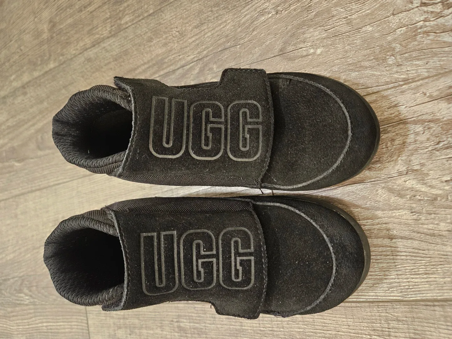 Toddler UGG Bixbee Bootie thumbnail