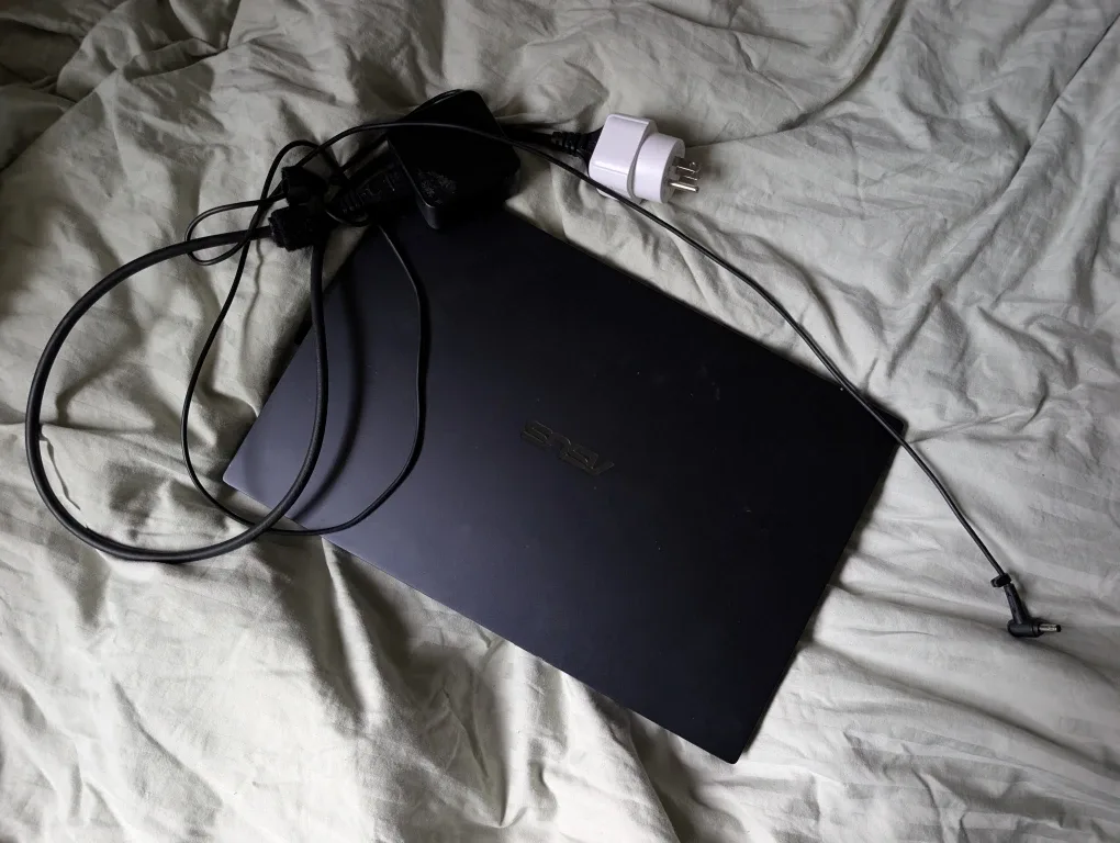 Asus Expertbook Laptop with Charger