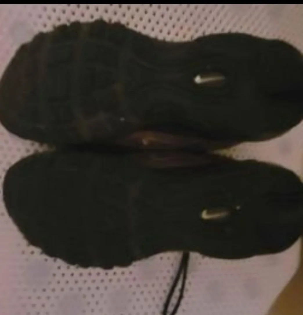 Nike Air Max 97 Gold image indicator(8)