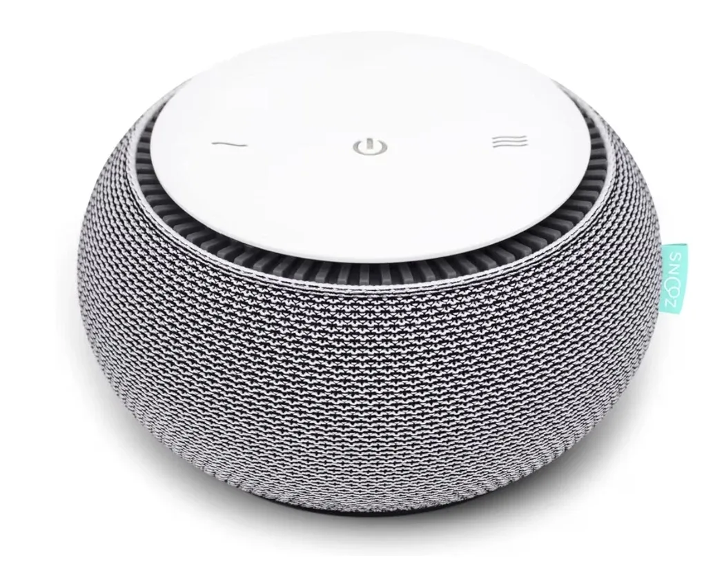 Snooz White Noise Machine image indicator(8)