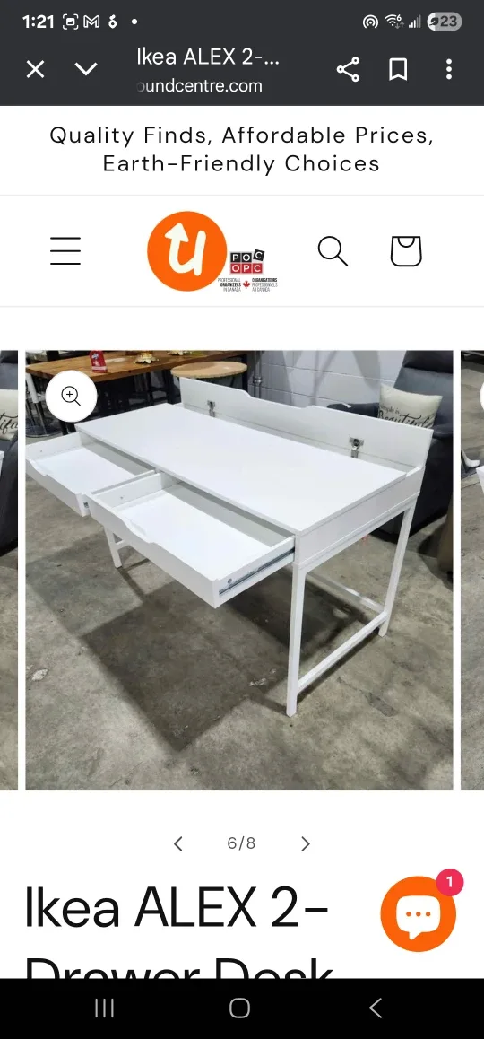 Desk image indicator(2)