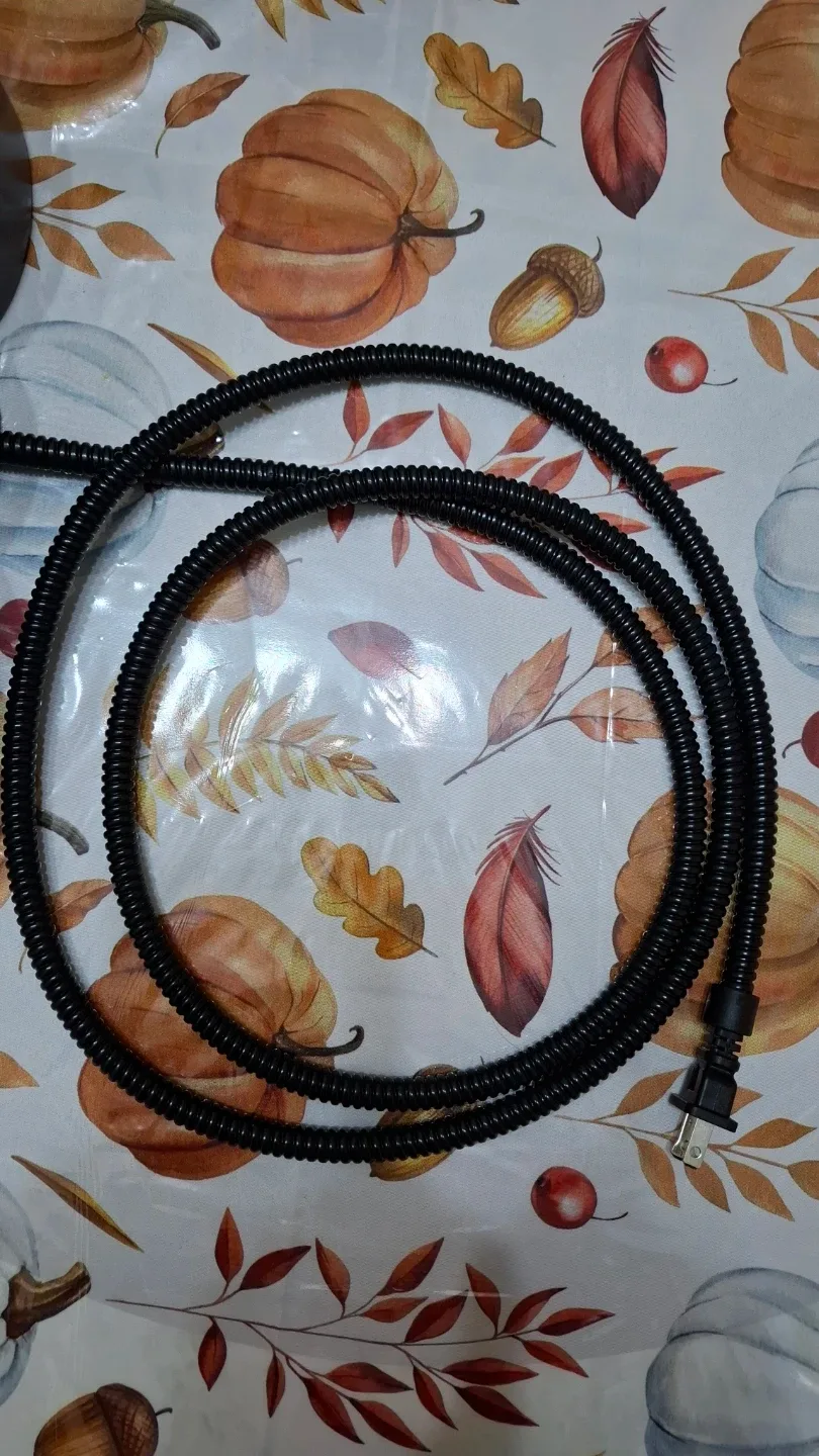 Fuliuna Heated Pet Bowl - Food & Water image indicator(5)