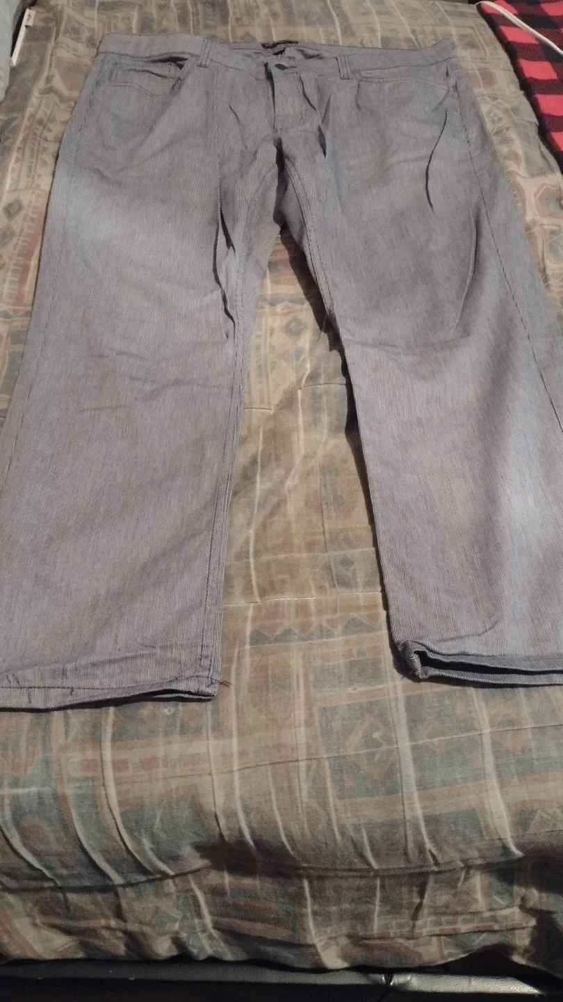 Kenneth Cole New York Pants 38x30 image indicator(2)