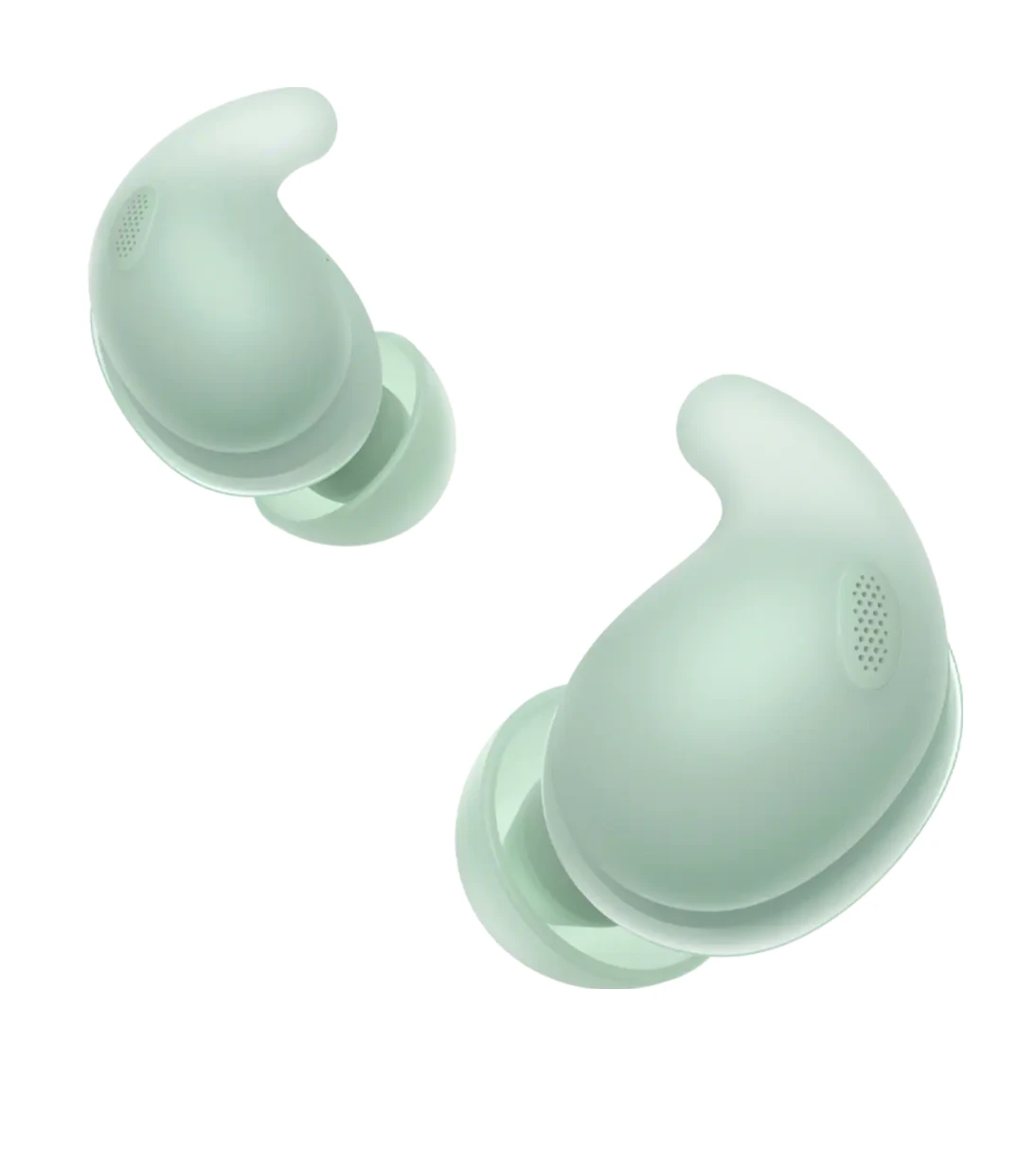 Sony LinkBuds Fit - Mint Green - photo 4