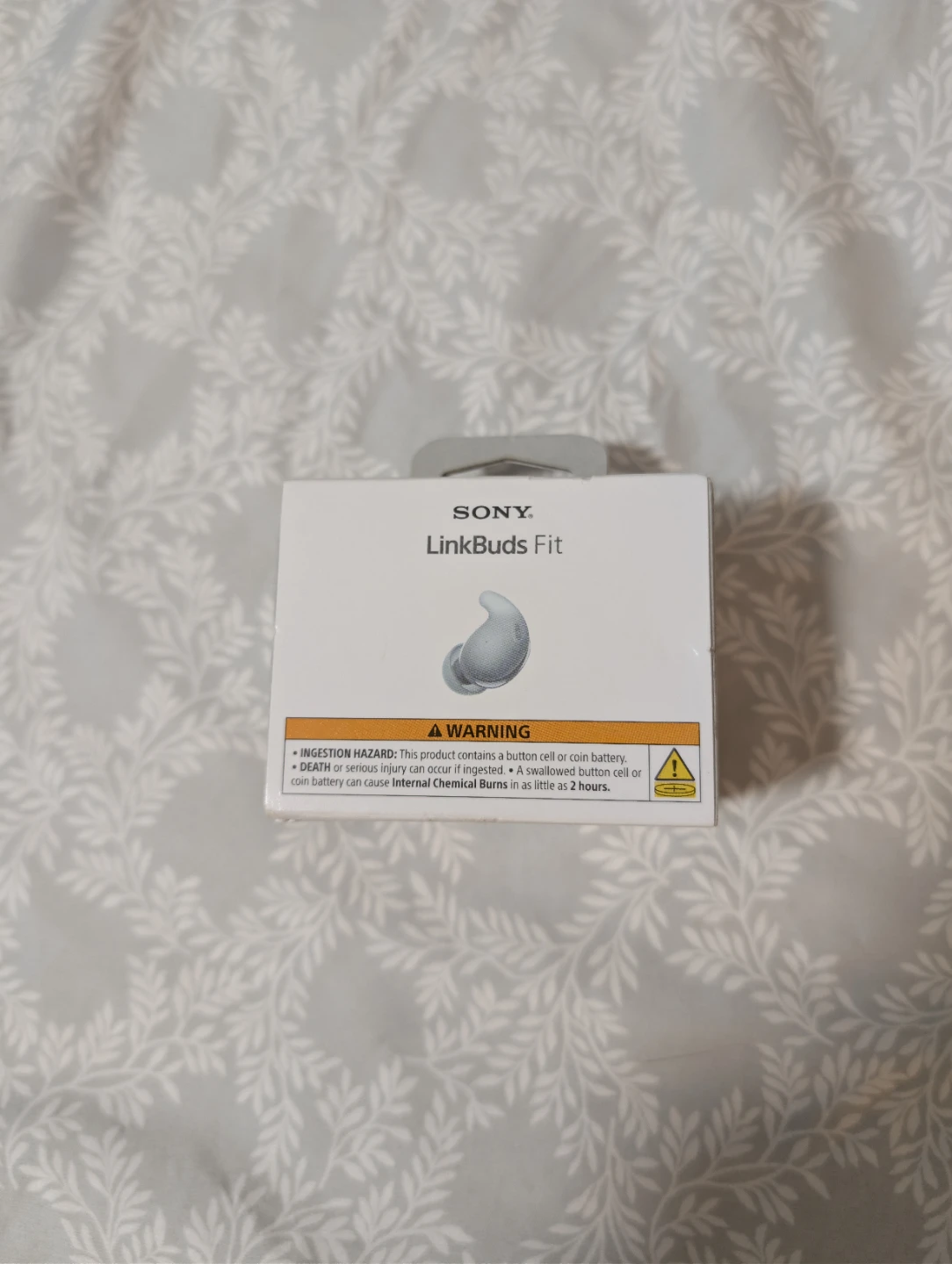 Sony LinkBuds Fit - Mint Green - photo 5