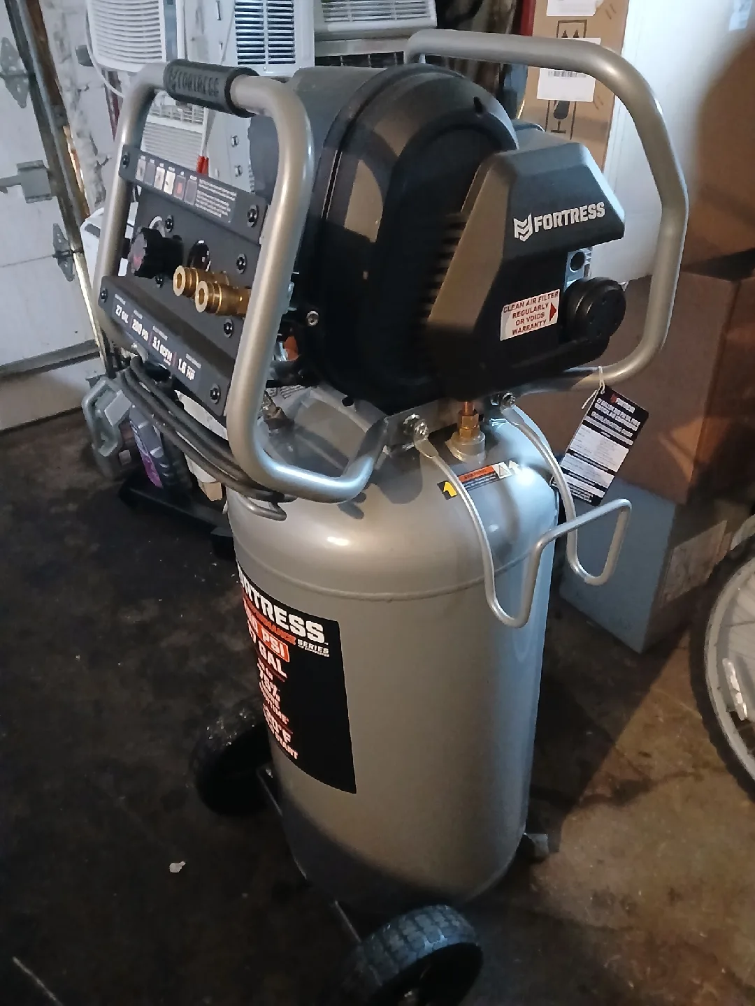 new compressor thumbnail