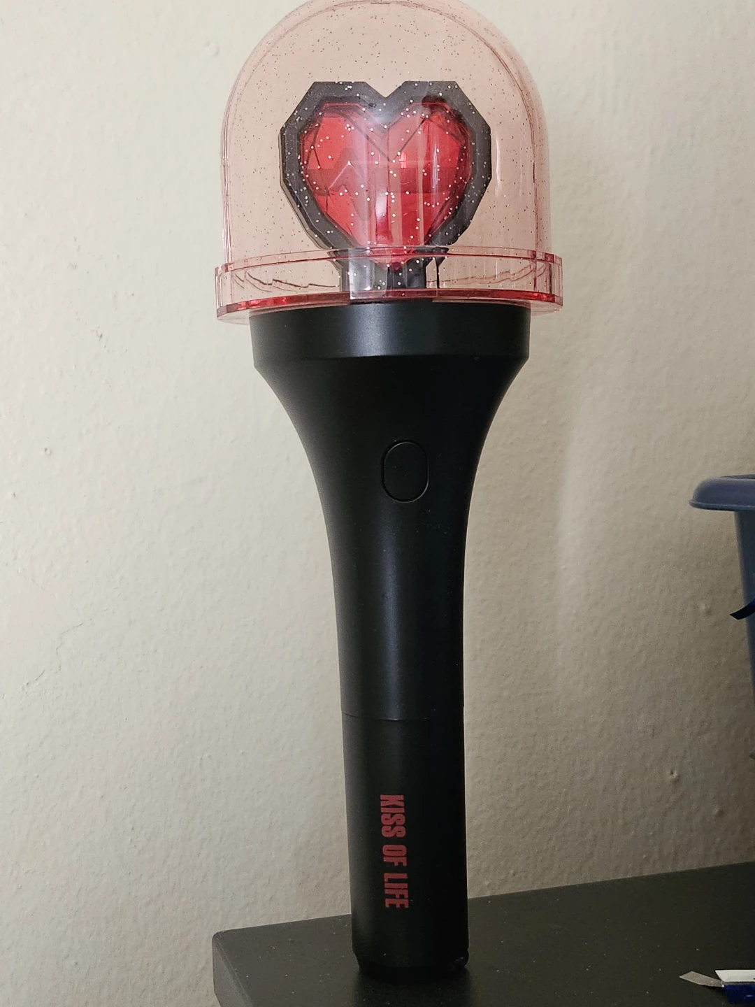 KISS OF LIFE Light Stick
