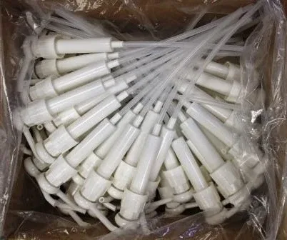 Bubbly Fresh Cleaning Granules image indicator(5)