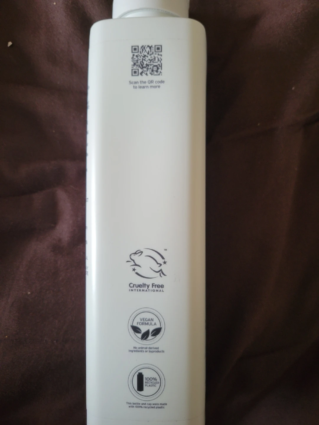 Biolage Scalp Sync Calming Shampoo 400 ml - photo 3