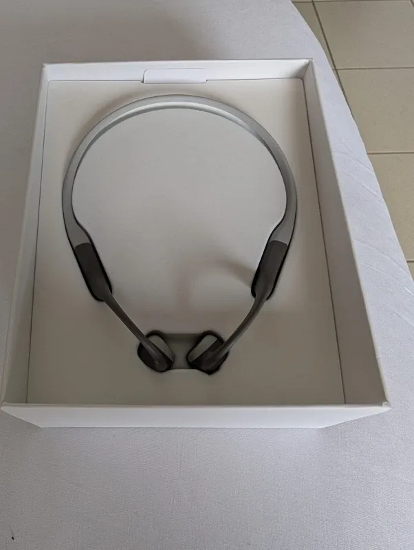 Bone Conduction Headphones image indicator(3)